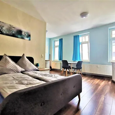 Apartamento Lisanne *